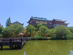 -龙游石窟