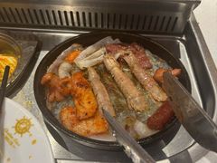 -海韵之星邮轮水会(明发商业广场店)