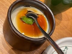 黑糖豆花-云海肴·汽锅鸡·云南代表菜(东坝金隅店)
