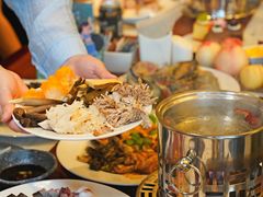 -福建鲤鱼洲酒店