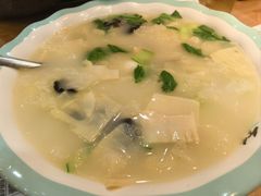 -春水锅贴·传统鲁菜(大明湖店)