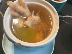-粤·向群饭店(二沙岛店)