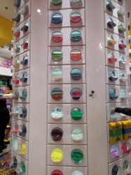 -乐高品牌旗舰店(人民广场店)