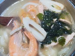 -花狸日本料理(柏庐广场店)