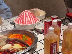 -港火社成都火锅(城市花园店)