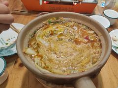 -亿牌牌东北烧烤(怀特店)