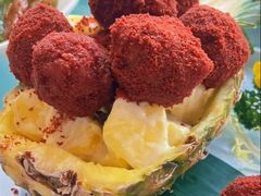 -蔓兰家的四季S0餐厅·融合菜(当代MOMA店)