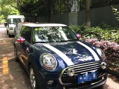 -上海普陀宝诚MINI4S店(红柳路店)
