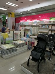 -丽家宝贝(马连道店)
