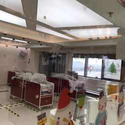 点击看大图 -台湾台婴美月子中心(长沙保利店)