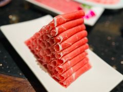-南门涮肉(东单店)
