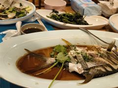 -糟粕醋·椰苑海南菜餐厅(亚龙湾天域酒店)