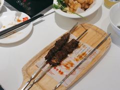 -牛焱·贵州黄牛肉火锅(城西银泰店)