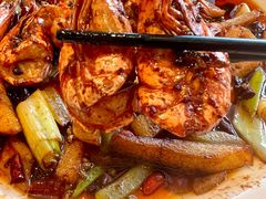 -辣婆婆(航天桥店)