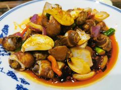 -鑫正兴东北烧烤(滨湖店)