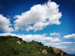 -野三坡百草畔景区