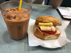 -华嫂冰室(尖沙咀店)