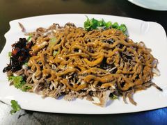 -正宗天津烧麦馆(柳州路店)