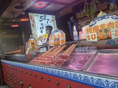 -塔湾兴顺国际观光夜市