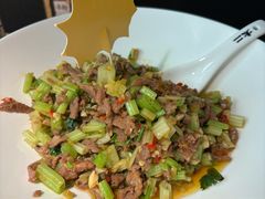 -太二酸菜鱼(深圳布吉万象汇店)