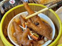 -粤秀小厨·广式早茶(辽宁路店)