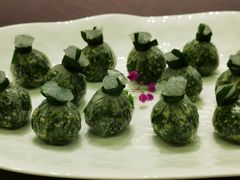 石榴包-老正兴菜馆(福州路店)