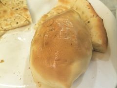 -汗腾格里·风味餐厅(新疆驻京办店)