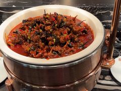 -鼎香缘海鲜自助火锅烤肉(锦辉购物广场店)