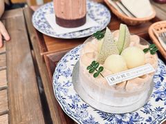 -绿小院(荔湾店)