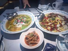 -花椒俏川菜小馆(南海万达店)