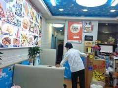 -来之顺海鲜菜馆·青岛菜·始于1993(栈桥店)