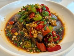 -东方太阳城淮扬餐厅(会所中餐厅店)