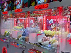 -快乐街区(成都龙湖北城天街店)