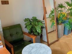 -不正咖啡(万达尊店)