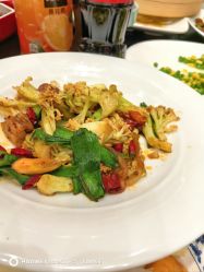 -瑞莱克斯大酒店（望江店）·宴会厅