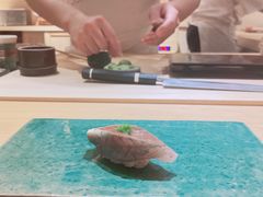 -鮨青(恒基名人购物中心店)