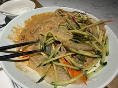 -关东小磨东北菜(漕河泾印象城店)