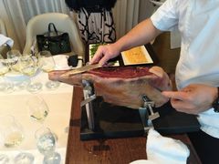 -Oyster Talks 四度蚝法餐厅
