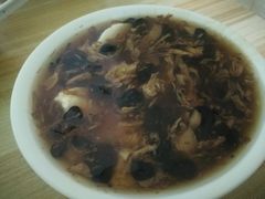 豆腐脑-增盛魁小吃店