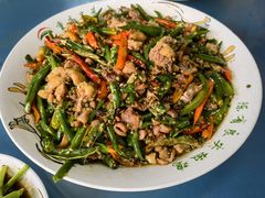 -陈有良尖椒鸡(江津总店)