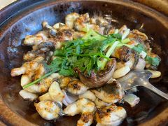 -猪肉婆私房菜(容桂总店)