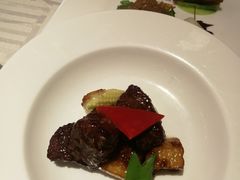 -浦华大酒店-台南担仔面海鲜楼