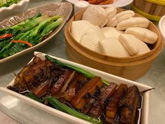 梅干菜扣肉-绍兴饭店(大宁店)