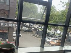 -东来顺•非遗火锅(外滩店)