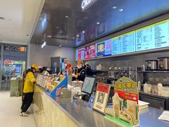 -LELECHA乐乐茶(百货大楼店)