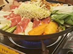 -汤连得温泉馆(宝山店)