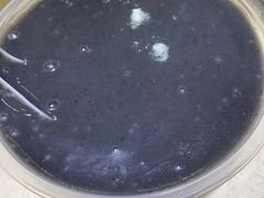 芝麻糊-百花传统甜品店(原址店)