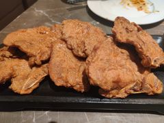 -吕氏焗小鲜•海鲜青岛菜(总店)