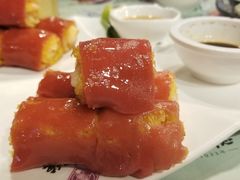 金沙红米肠-点都德(北京路贰店)