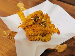 琅琊土豆-亚皆老街南宁老友粉·米粉(印象城店)